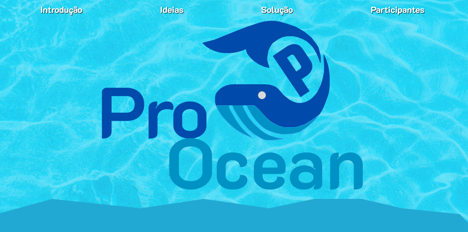 Projeto IoT ProOcean